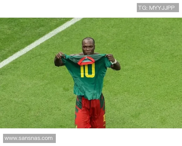 喀麦隆足球现役明星球员介绍与成就分析